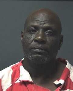 Mugshot of CURTIS SMITH