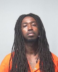 Mugshot of SHERMAN MICKLES