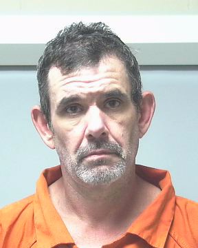 Mugshot of ALBERT DUMAS