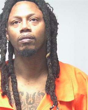 Mugshot of TERRANCE MOSLEY