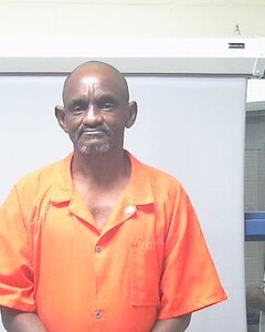 Mugshot of ERIC LAMBERT
