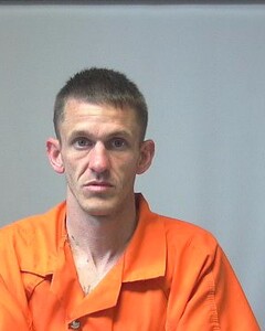 Mugshot of CHRISTOPHER MORRIS