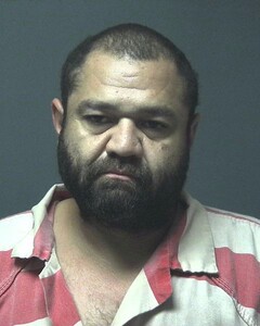 Mugshot of LUIS BECERRA