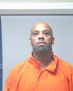Mugshot of MICHAEL PLEASANT