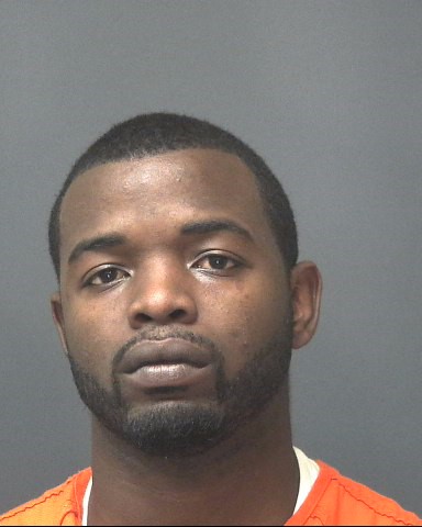 Mugshot of LARRY HAYNES