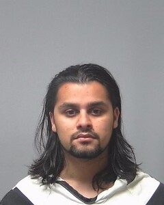 Mugshot of SAURAV SHARMA