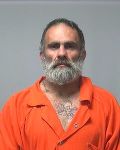 Mugshot of DENNIS SOTHMAN