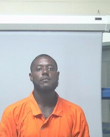 Mugshot of JARVIS TAYLOR