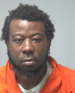Mugshot of GENTELL GREEN
