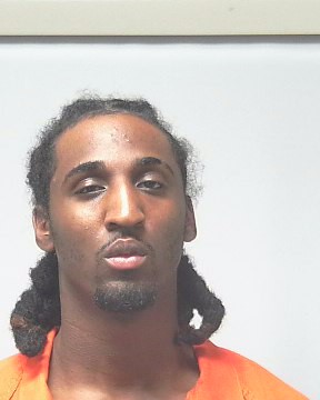 Mugshot of QUINTERUS HUNTER