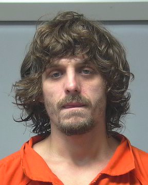 Mugshot of CHRISTOPHER EWING