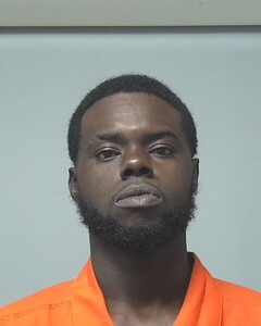 Mugshot of THADDEUS MALLORY