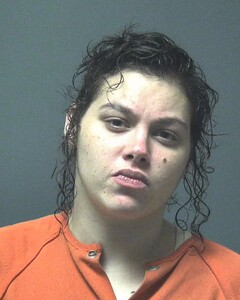 Mugshot of CHELSEA WEAVER