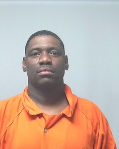 Mugshot of TERRANCE LETT