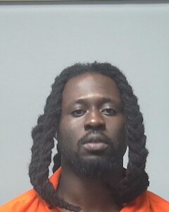 Mugshot of JAUVON LEONARD