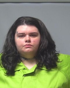 Mugshot of BRIANA HICKS