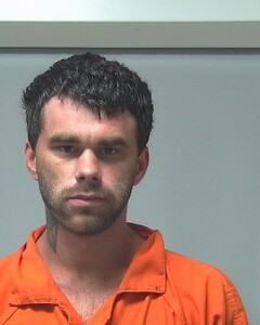 Mugshot of JAMES HUCKABAA