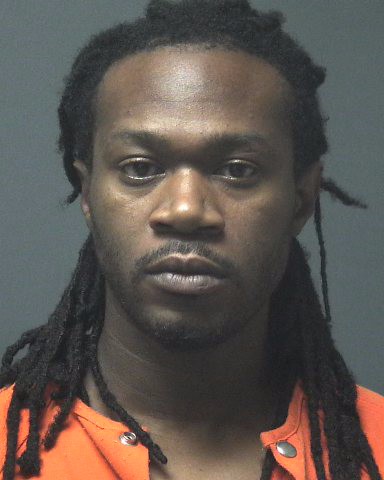 Mugshot of CALVIN KISER