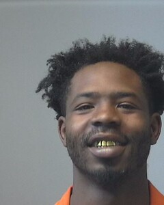 Mugshot of RJAMON BUFFORD
