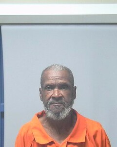 Mugshot of WILLIE MCNEAL
