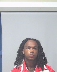 Mugshot of JADEN BECK