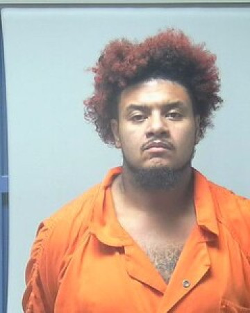 Mugshot of JOSE ALIX