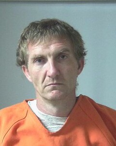 Mugshot of WILLIAM COVAN