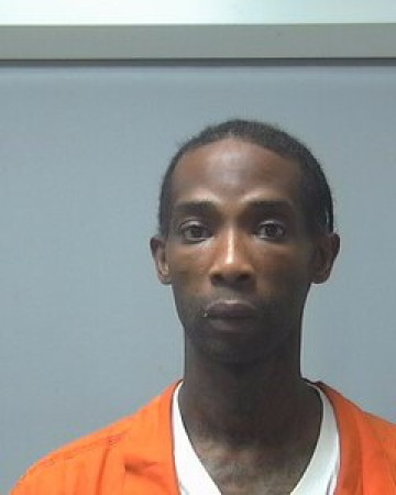 Mugshot of EDDIE SMITH