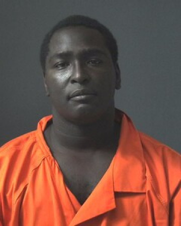 Mugshot of RODNEY HINES