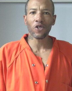 Mugshot of DERRICK BEAN