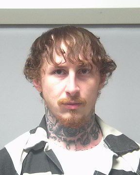 Mugshot of BRIAN DAMANIS