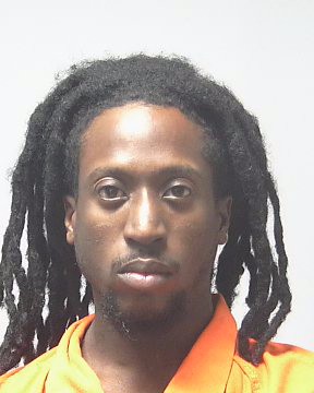 Mugshot of DARREN HARMON