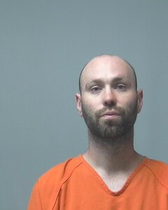 Mugshot of DAVID SHEFFIELD