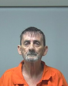 Mugshot of KEITH THOMPSON