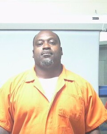 Mugshot of RODNEY JOHNSON