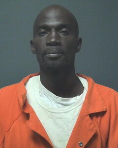 Mugshot of REGINALD GIBBS