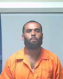 Mugshot of ANTONIO GARDNER