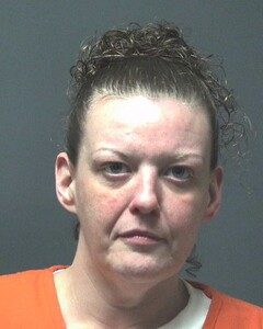 Mugshot of TIFFANY WIGGINS
