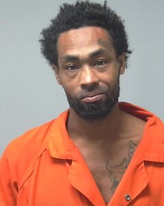 Mugshot of BYRON JARRETT