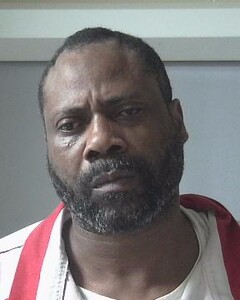 Mugshot of CEDRICK ANDERSON