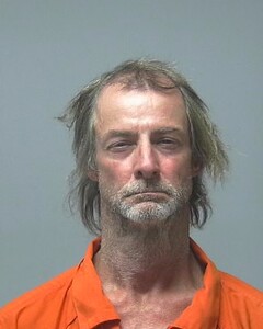 Mugshot of JONATHAN COOK