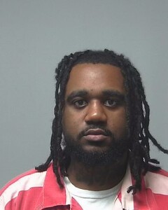 Mugshot of SCOTTIE MCNEAL