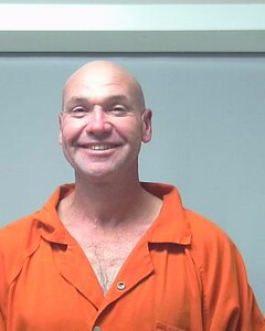 Mugshot of NICHOLAS FRAZIER