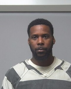 Mugshot of BROCK PARKER
