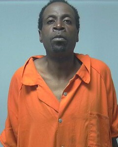 Mugshot of ERIC BALL