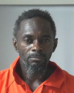 Mugshot of FREDRICK COBB