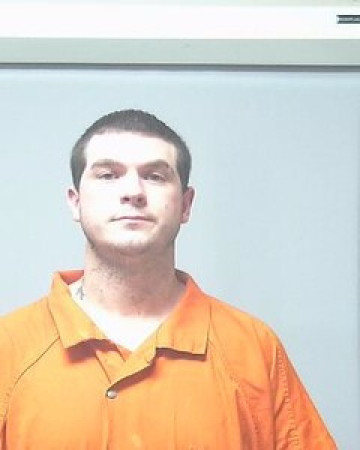 Mugshot of NATHAN POWELL