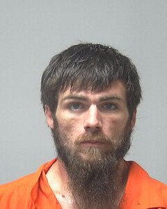 Mugshot of HUNTER LEINO