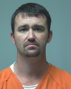 Mugshot of LARRY DOUGLAS