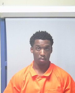 Mugshot of WILLIE FRYE